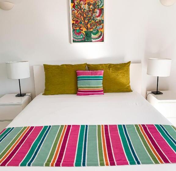 בית מלון כפרי Casa Branca