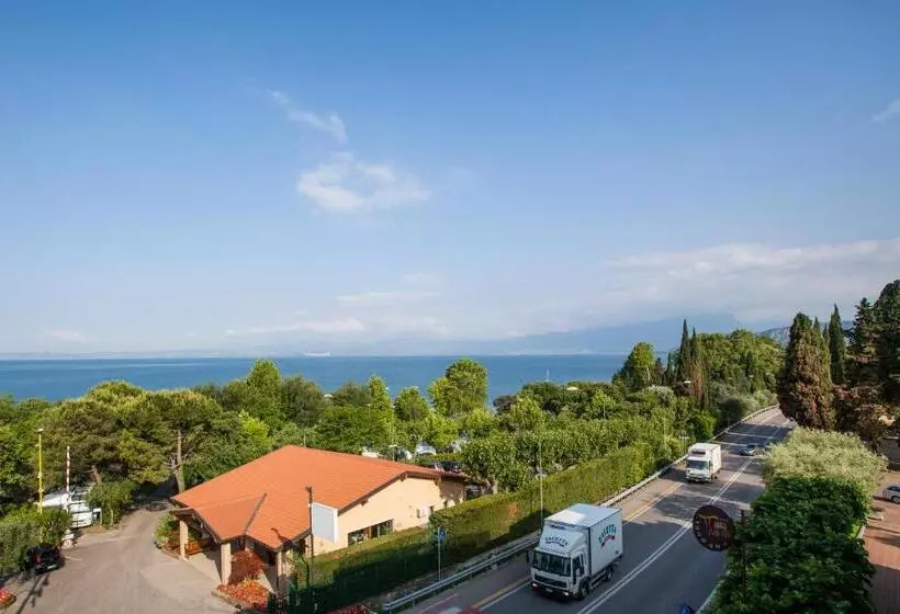 هتل San Vito