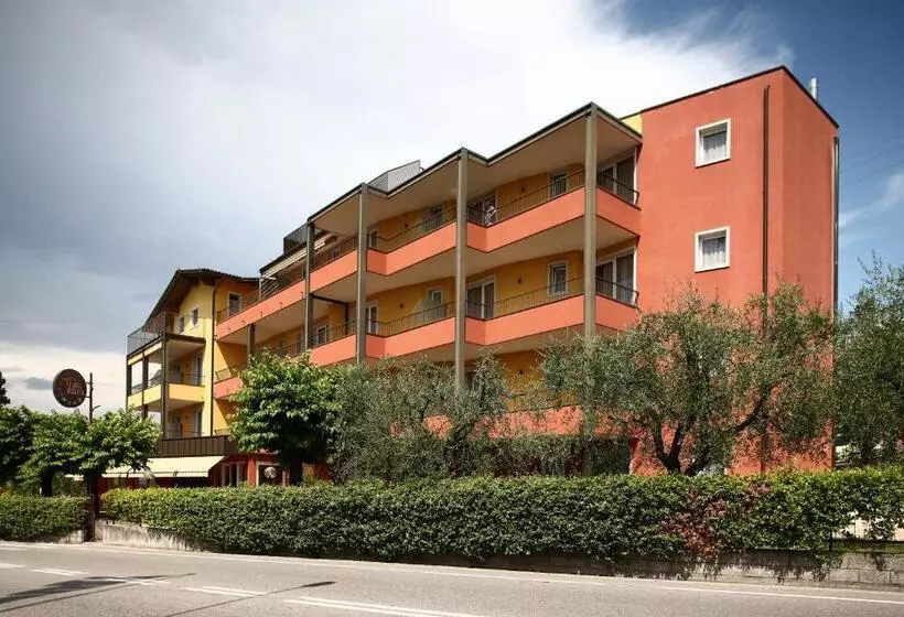 هتل San Vito