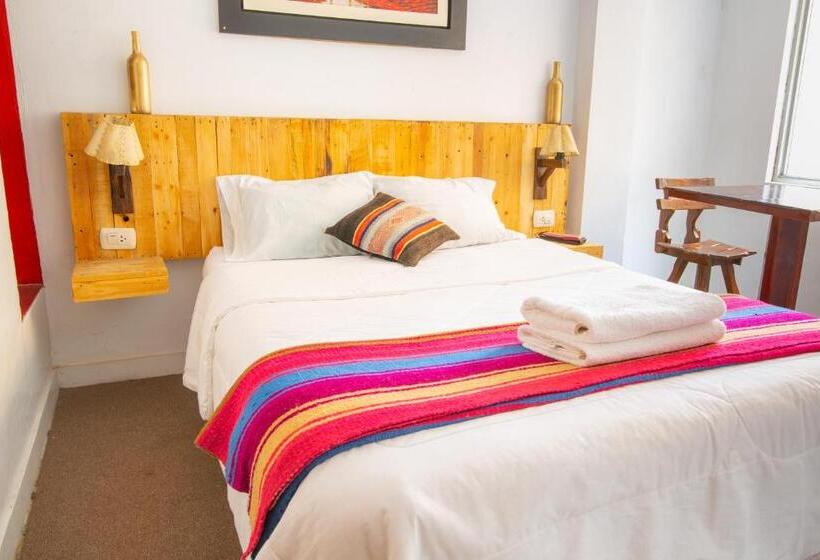 בית מלון כפרי Sosa House