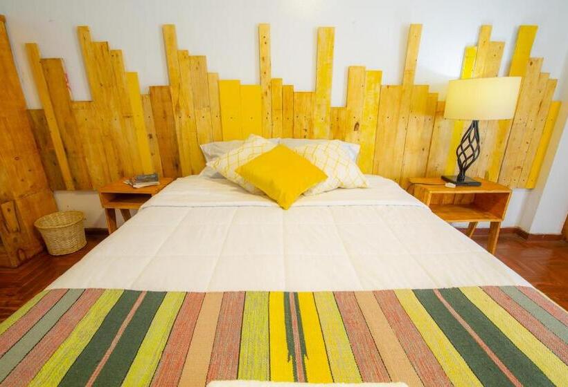 בית מלון כפרי Sosa House