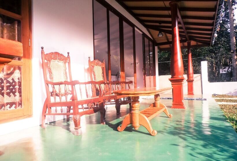 בית מלון כפרי Talalla Sea Anemone