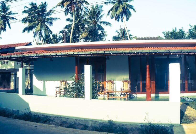 בית מלון כפרי Talalla Sea Anemone