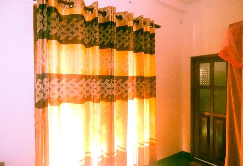 בית מלון כפרי Talalla Sea Anemone