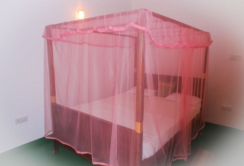 בית מלון כפרי Talalla Sea Anemone