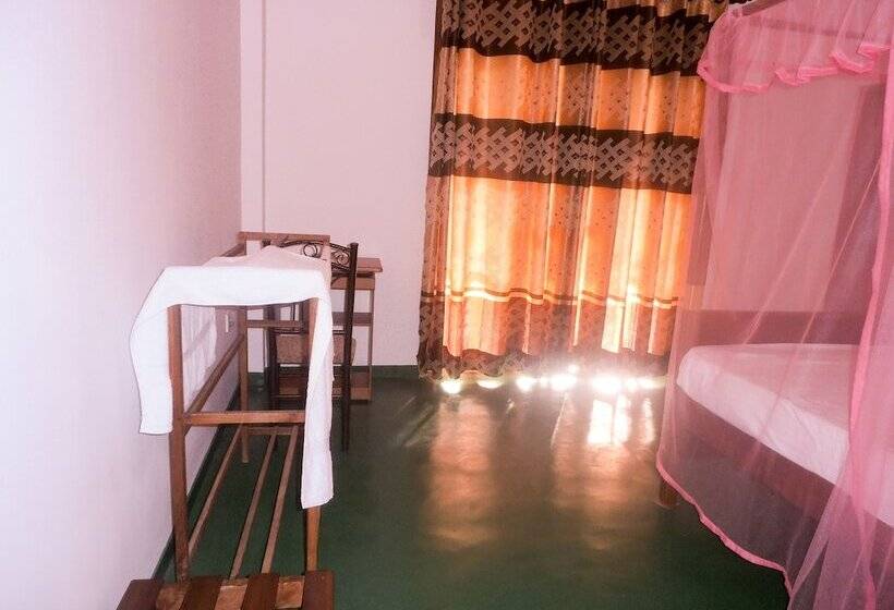 בית מלון כפרי Talalla Sea Anemone