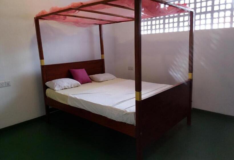 בית מלון כפרי Talalla Sea Anemone