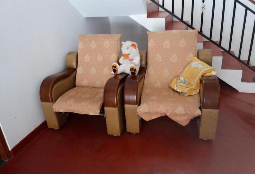 בית מלון כפרי Talalla Sea Anemone