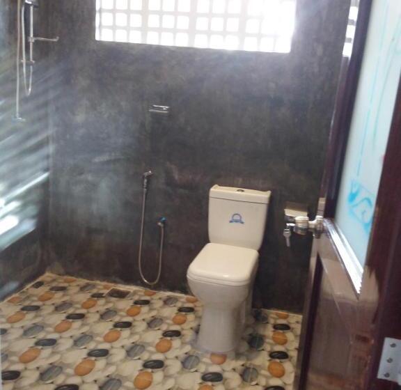 בית מלון כפרי Talalla Sea Anemone