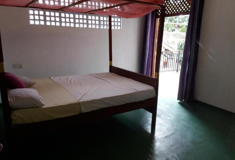 בית מלון כפרי Talalla Sea Anemone