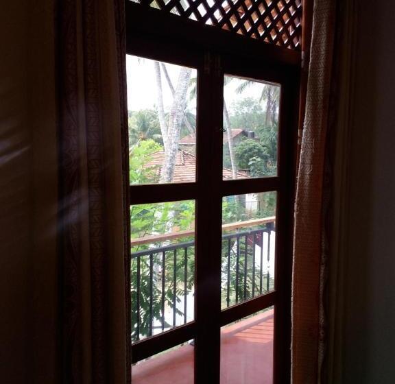 בית מלון כפרי Talalla Sea Anemone