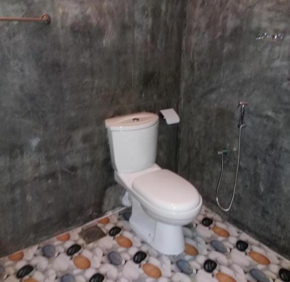 בית מלון כפרי Talalla Sea Anemone