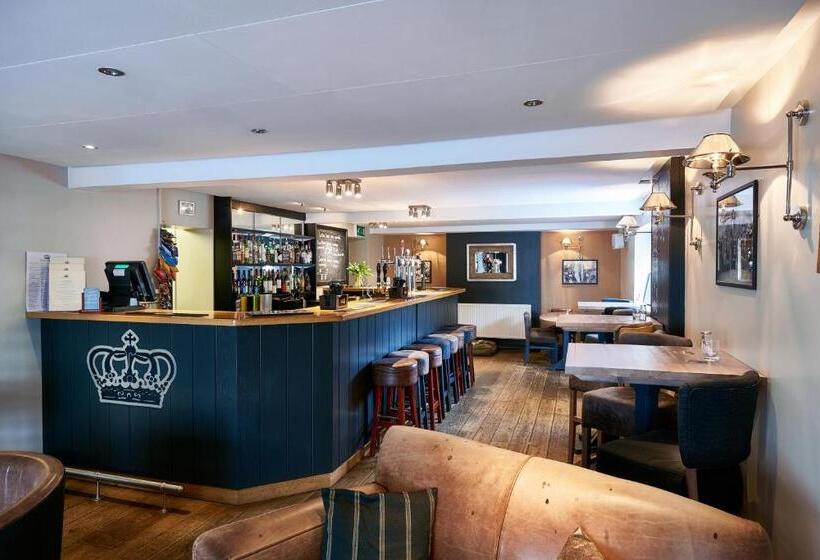 호텔 The Queens Head