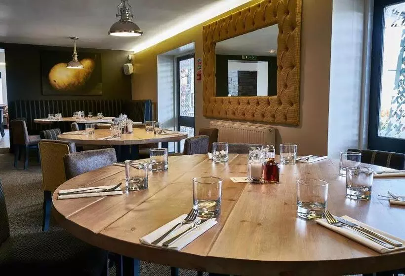 Hotelli The Queens Head