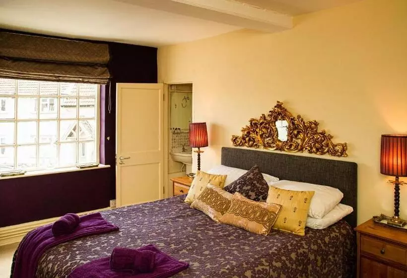 Hotelli The Queens Head