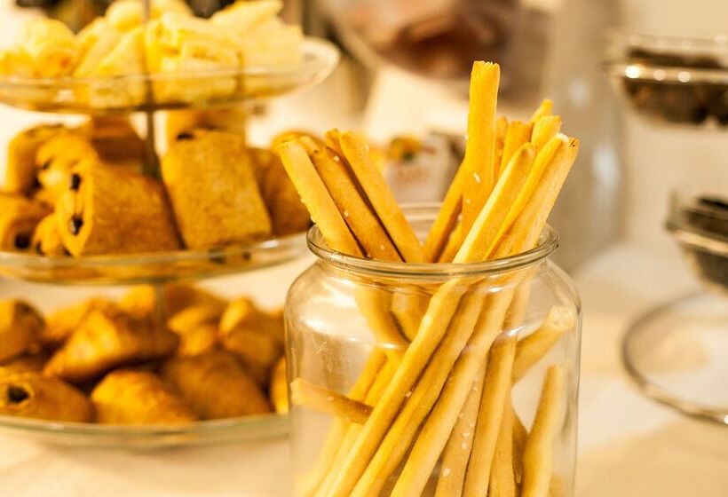 هتل Victoria Bulevard