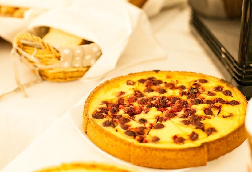 هتل Victoria Bulevard