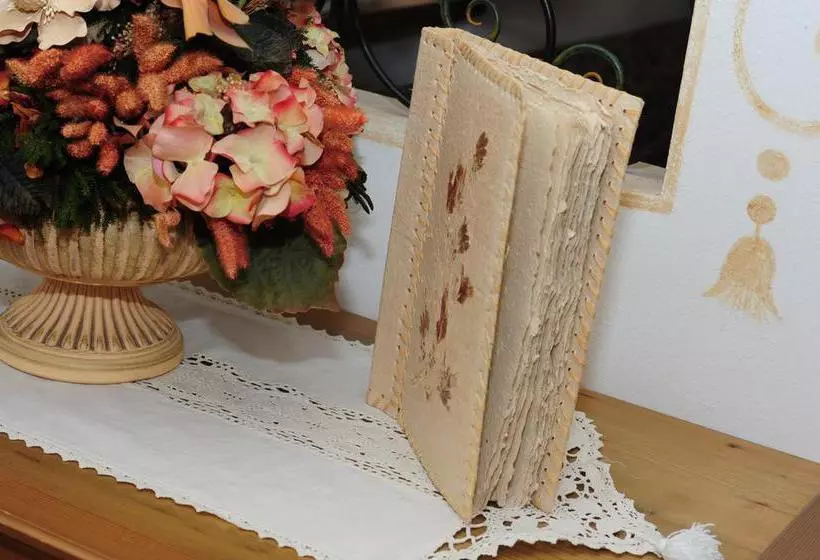 ホテル Villa Eden