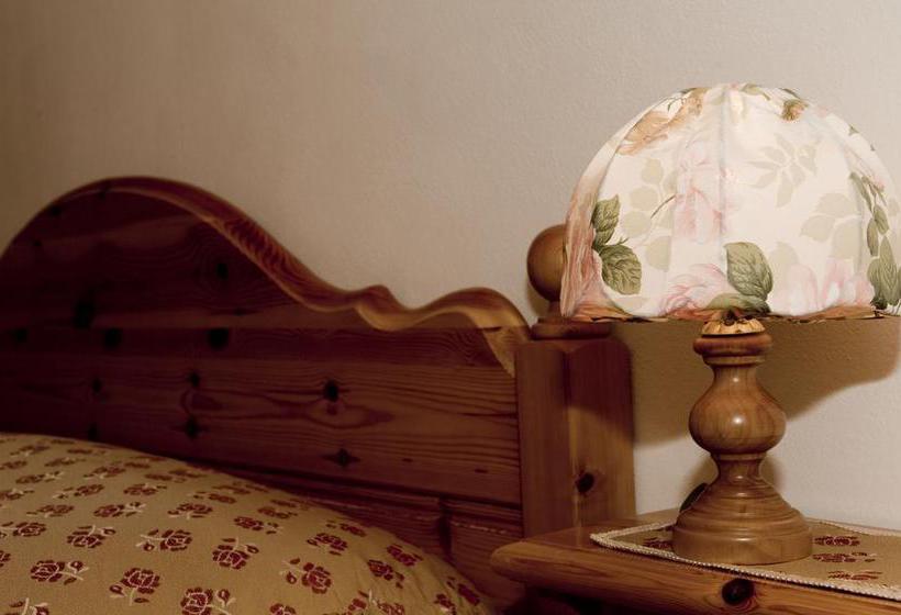 בית מלון כפרי Villa Eden