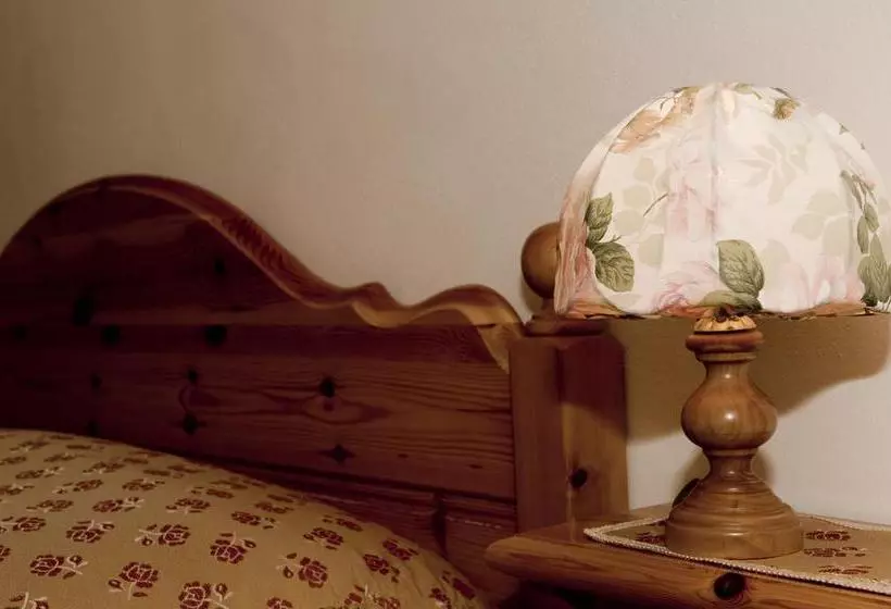 ホテル Villa Eden