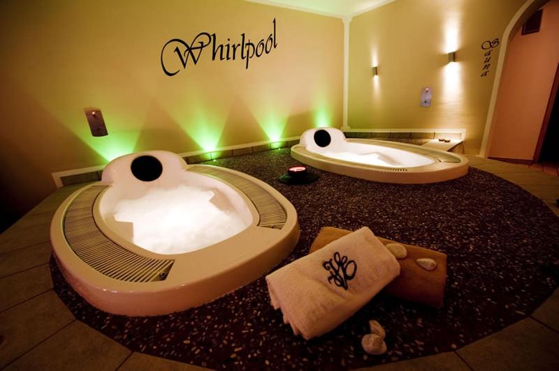 בית מלון כפרי Villa Eden