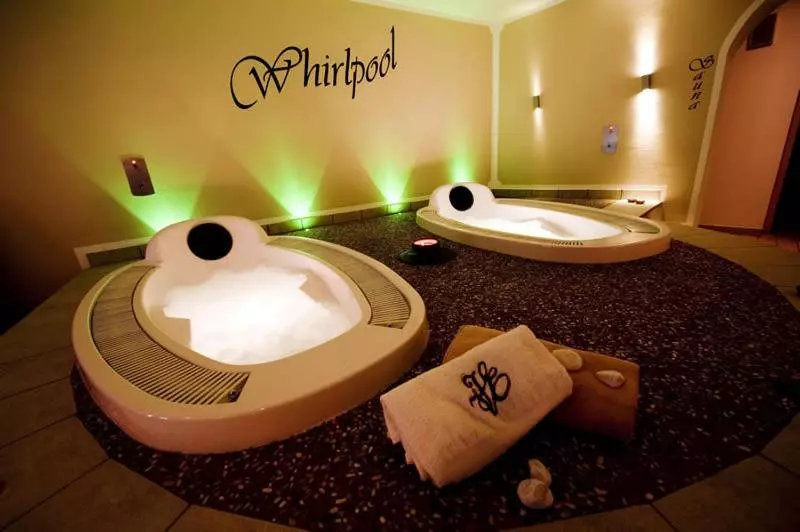 ホテル Villa Eden