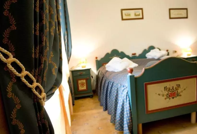 ホテル Villa Eden