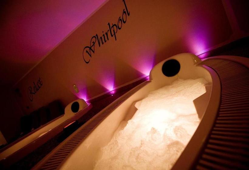 בית מלון כפרי Villa Eden