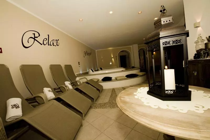 ホテル Villa Eden