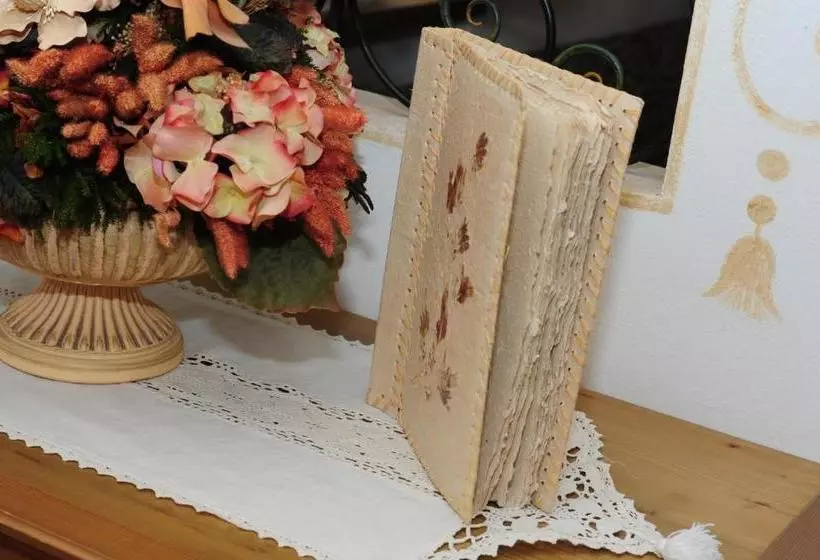 ホテル Villa Eden