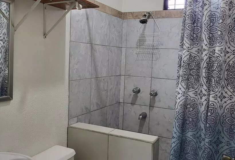 پانسیون Hacienda Tropical Guest House