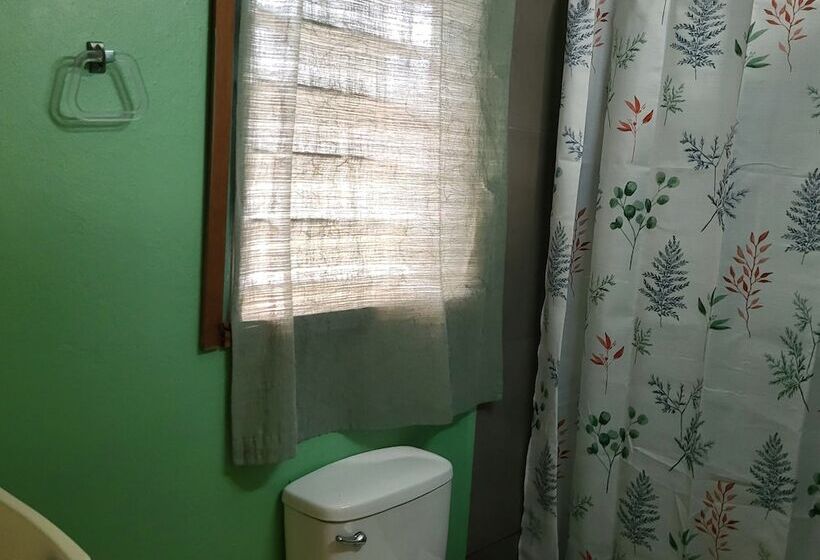 ペンション Hacienda Tropical Guest House