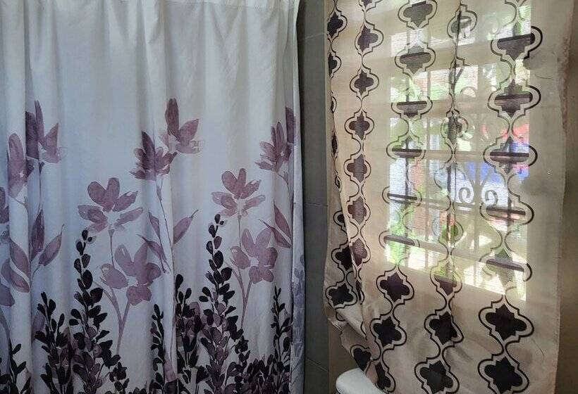 ペンション Hacienda Tropical Guest House