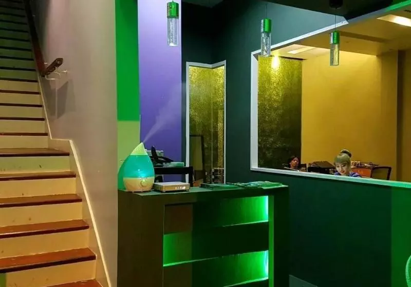 Sakot Hostel
