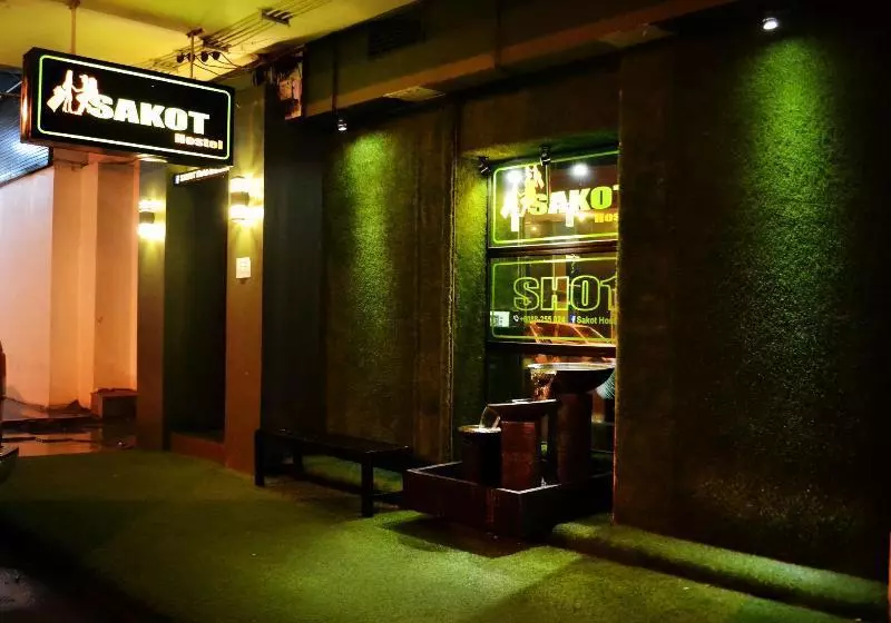 Sakot Hostel