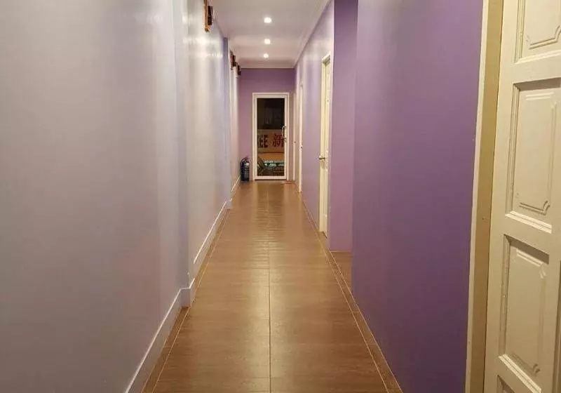 Sakot Hostel