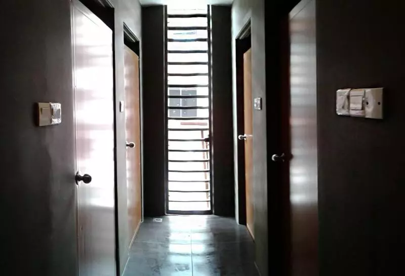 Sakot Hostel