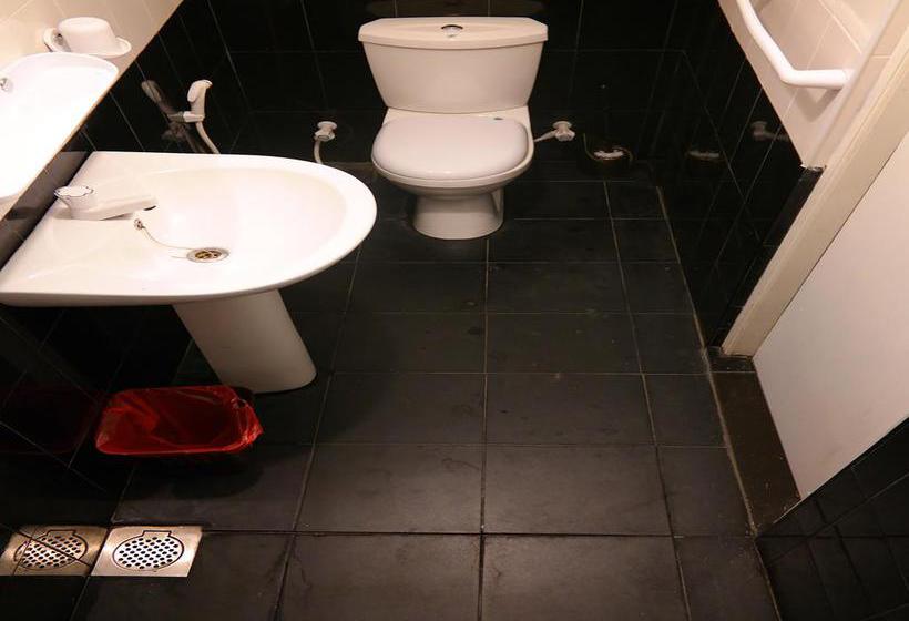 Southern Beach Castle Hotel & Restaurant