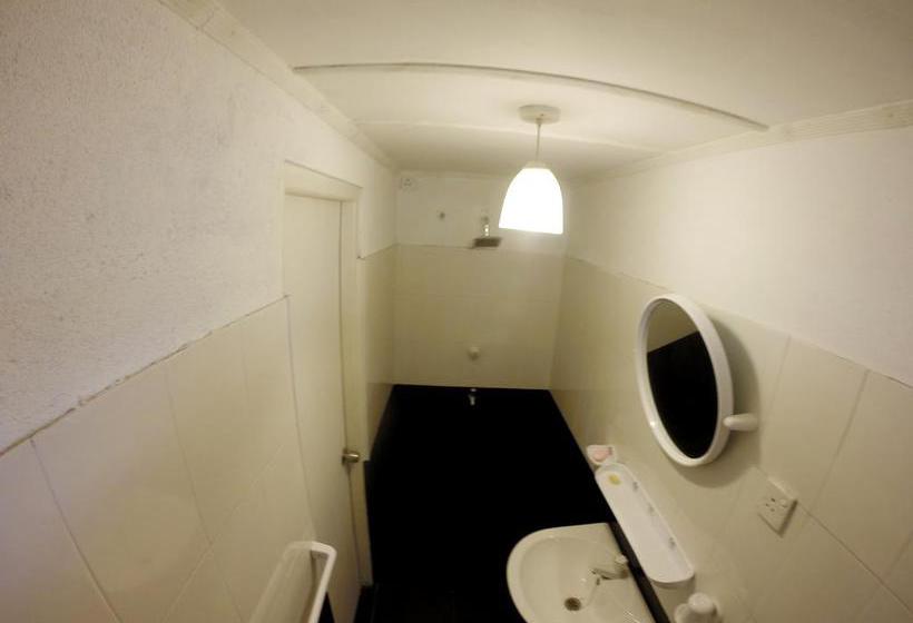 Southern Beach Castle Hotel & Restaurant