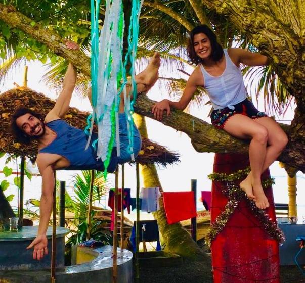 Southern Beach Castle Hotel & Restaurant