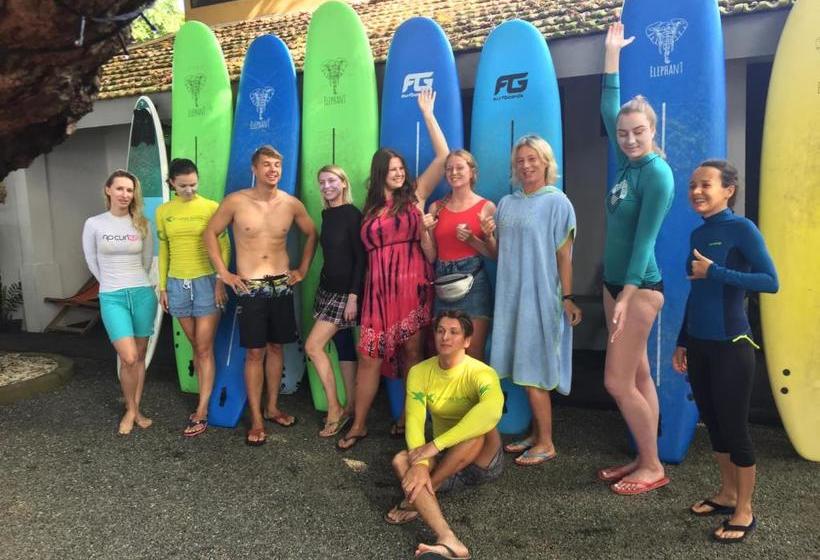 Southern Beach Castle Hotel & Restaurant