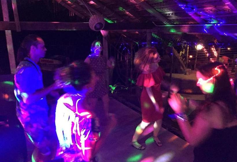 Southern Beach Castle Hotel & Restaurant