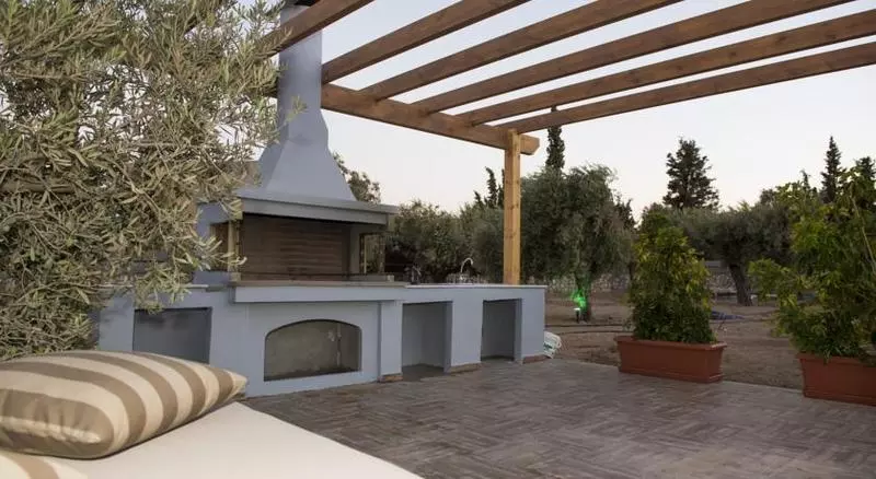 Sperveri Enalio Villas