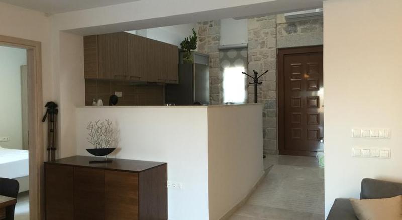 Sperveri Enalio Villas