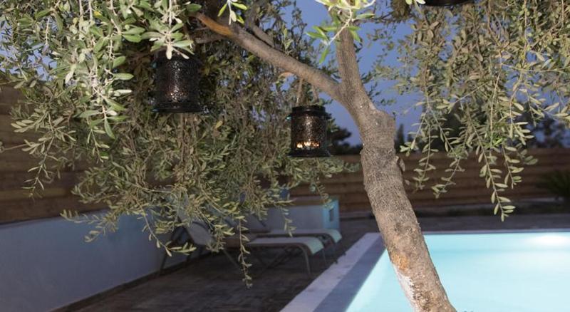 Sperveri Enalio Villas