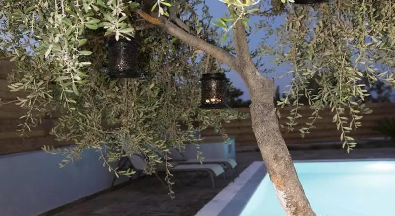 Sperveri Enalio Villas