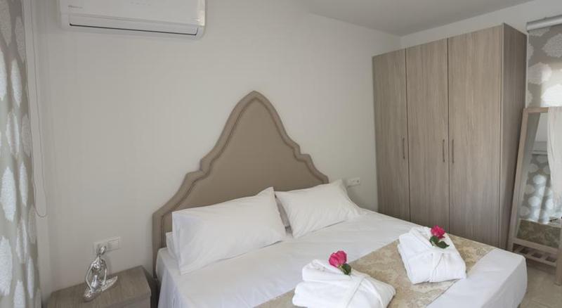 Sperveri Enalio Villas