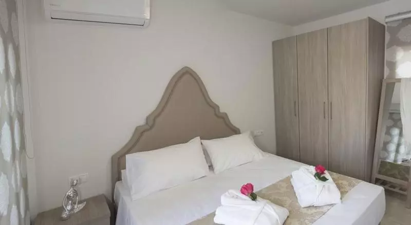 Sperveri Enalio Villas