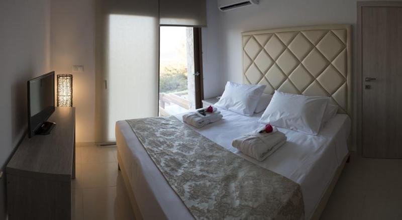 Sperveri Enalio Villas