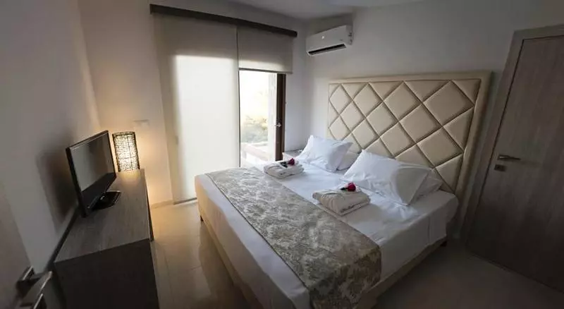 Sperveri Enalio Villas